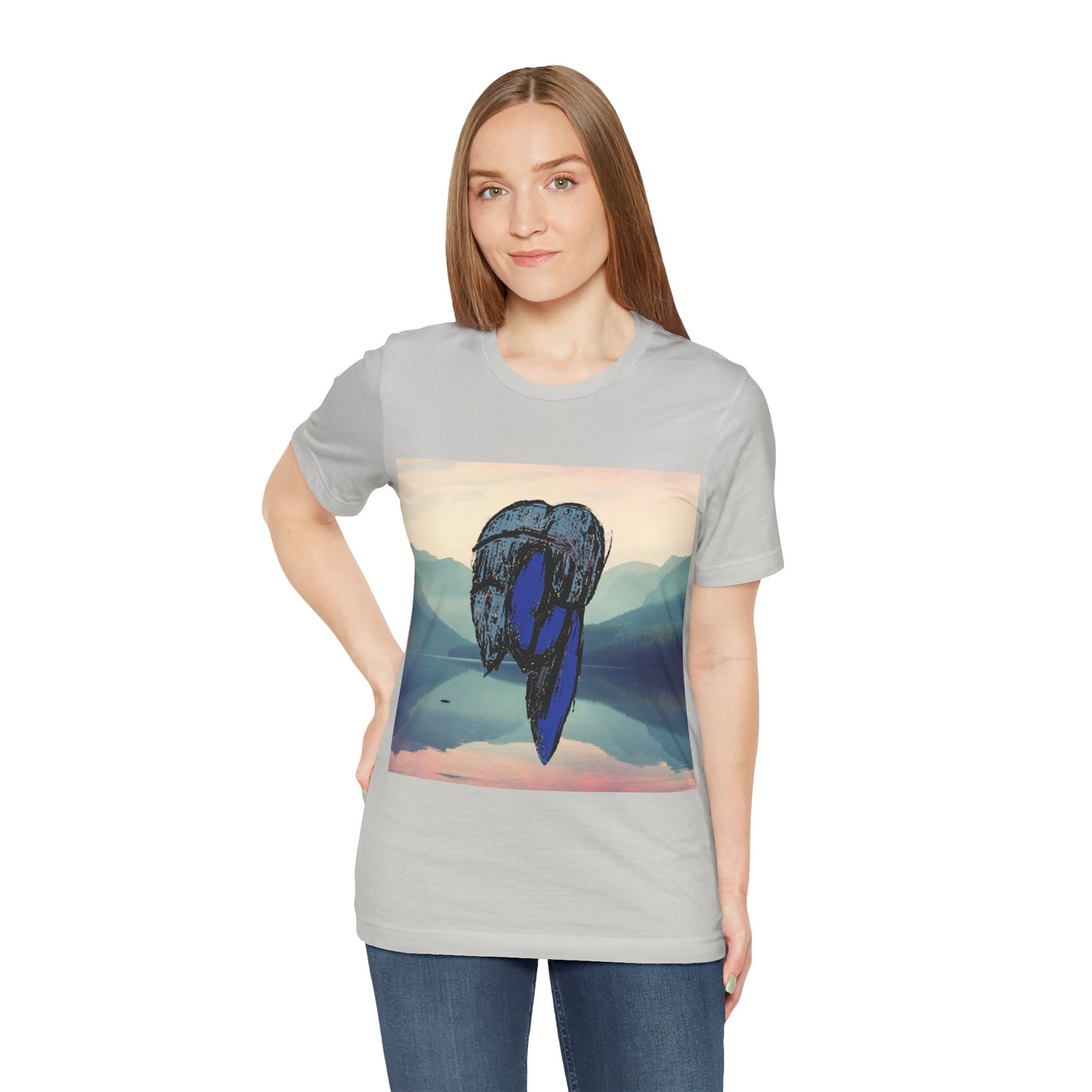 Dark Head of the Horse