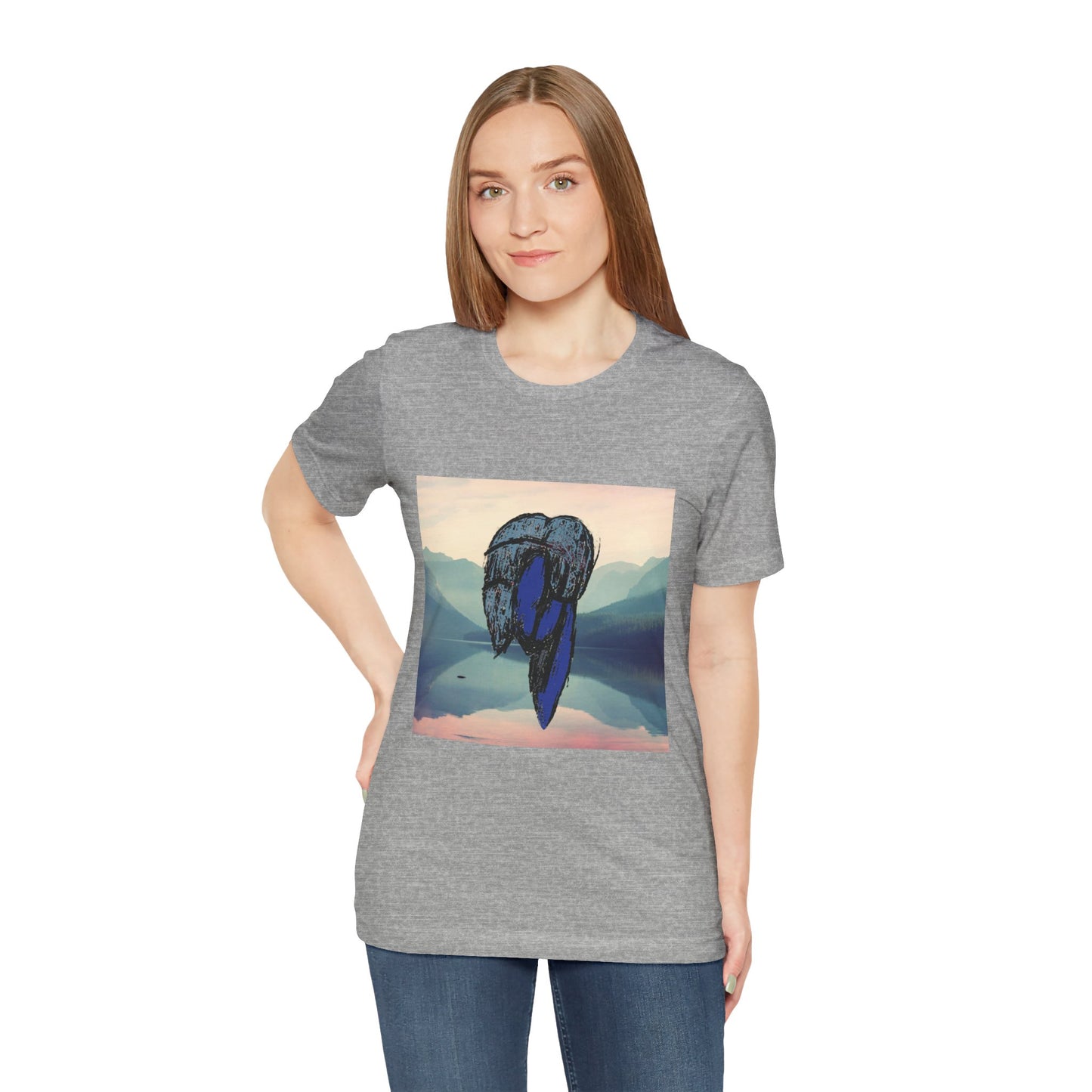 Dark Head of the Horse