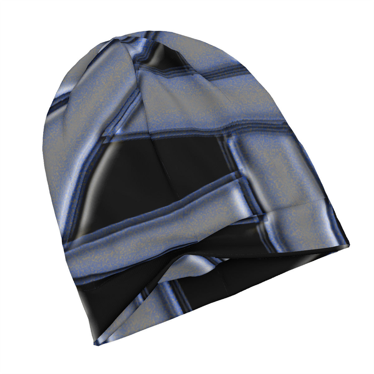 AS-k Lot Beanie