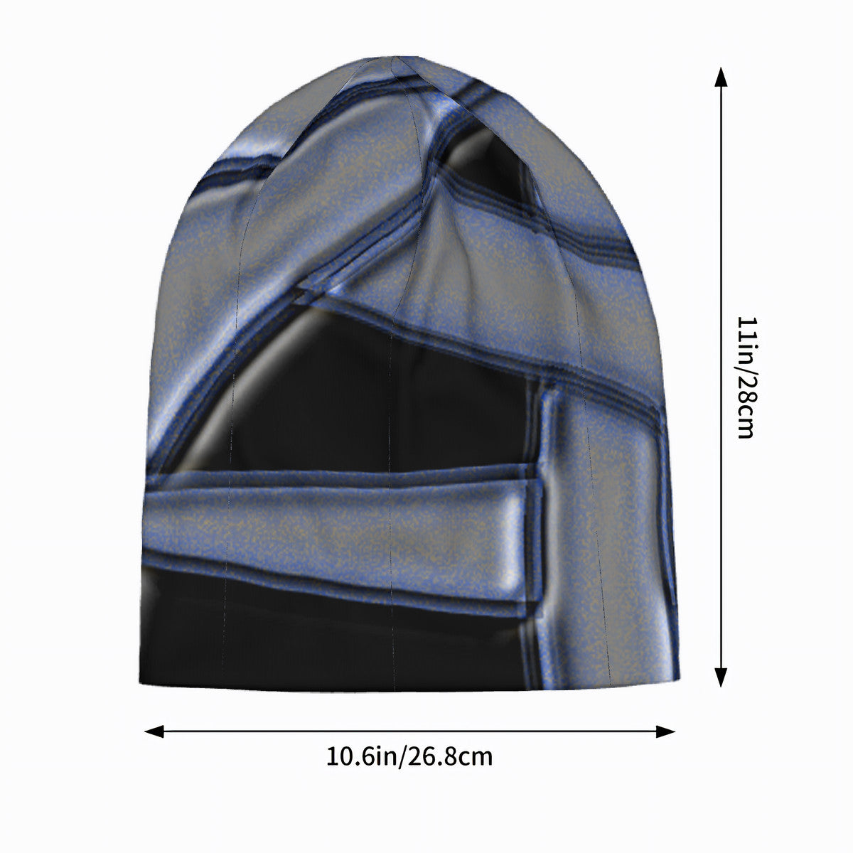 AS-k Lot Beanie