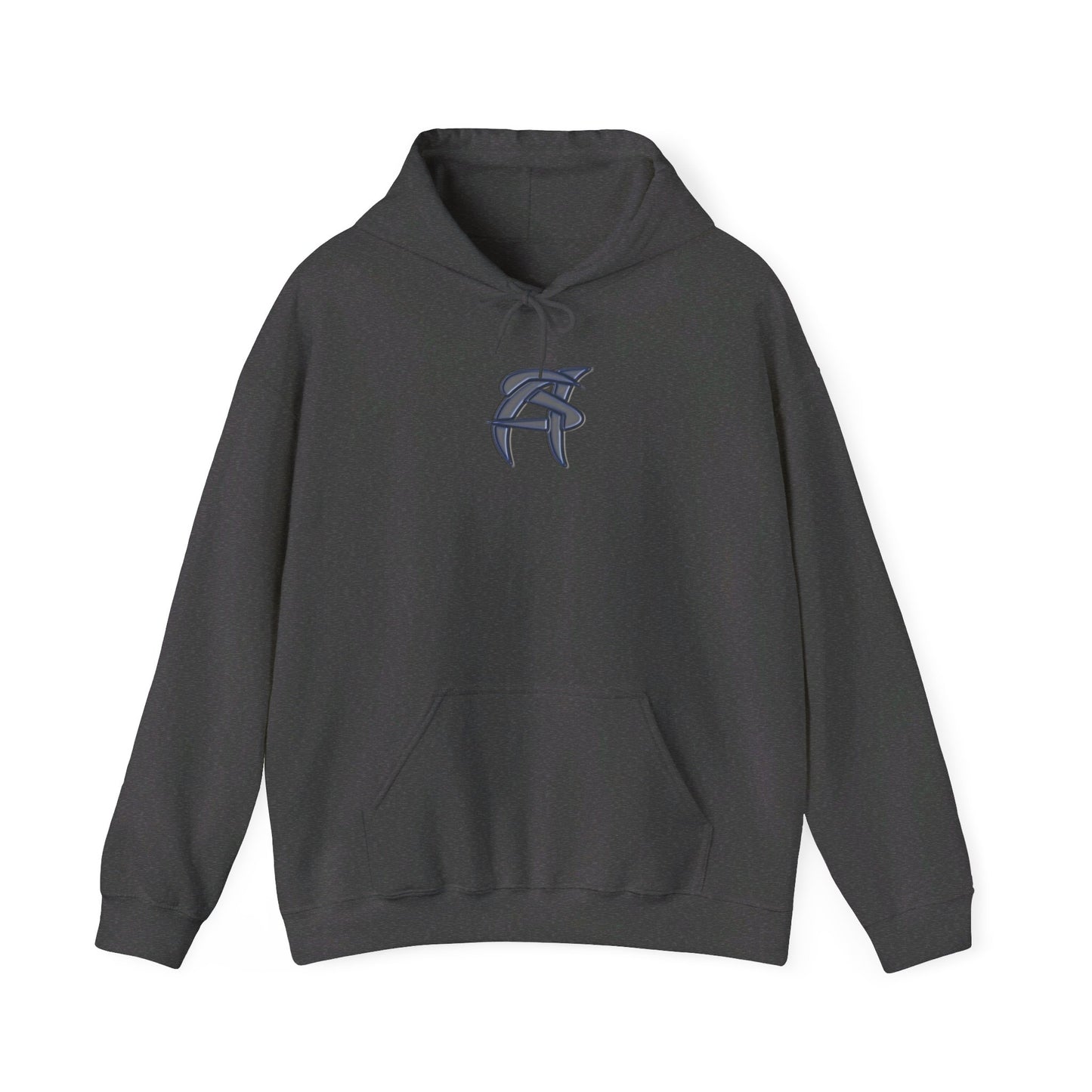 AS Hooded Sweatshirt