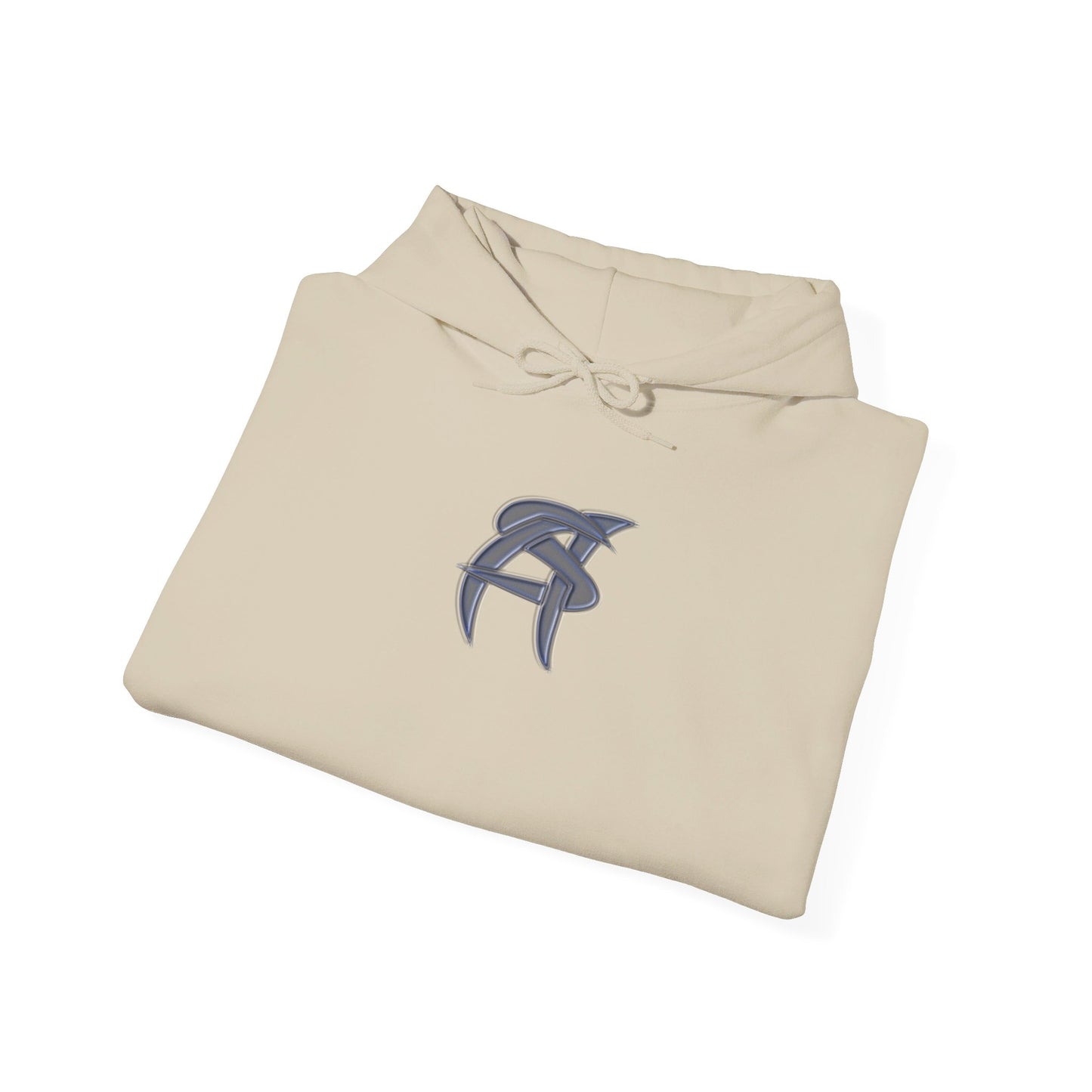 AS Hooded Sweatshirt