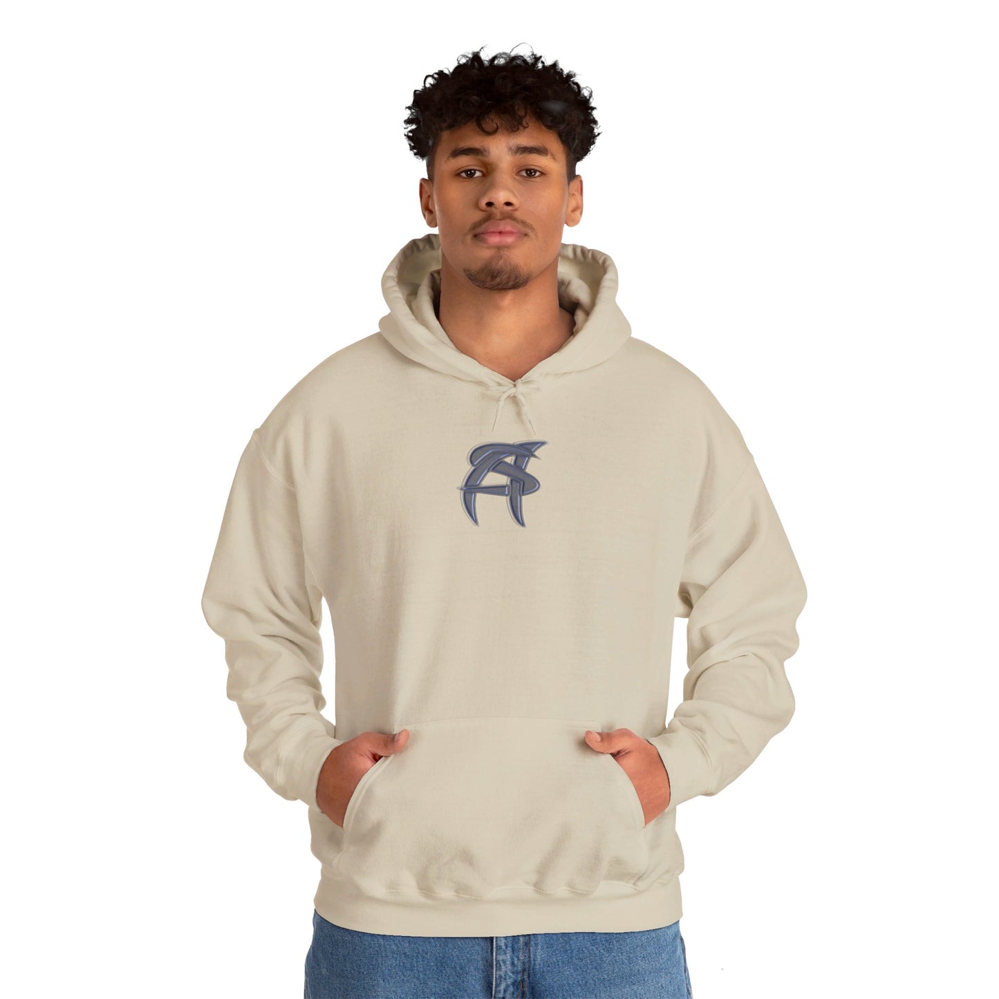 AS Hooded Sweatshirt