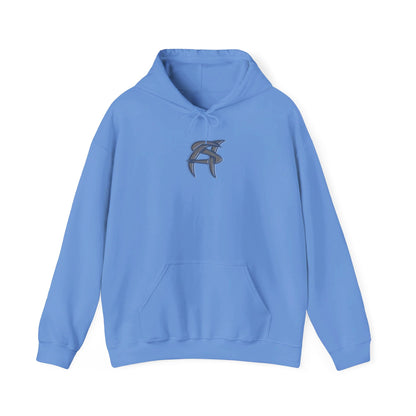 AS Hooded Sweatshirt