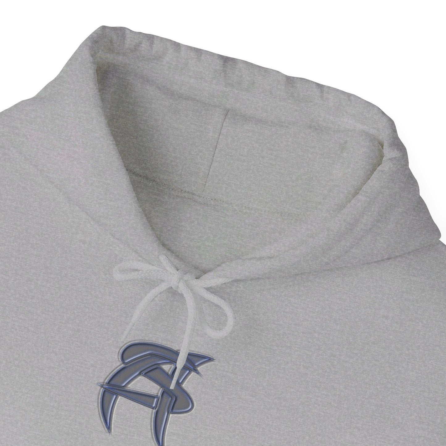 AS Hooded Sweatshirt