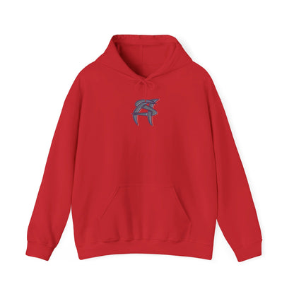 AS Hooded Sweatshirt