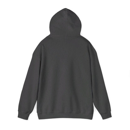 AS Hooded Sweatshirt