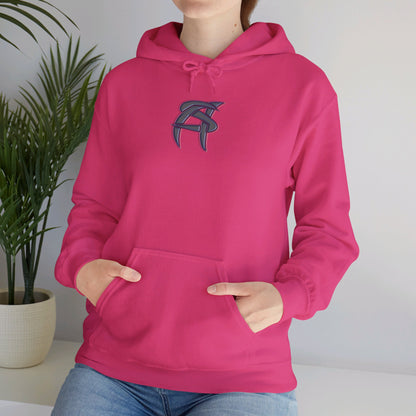 AS Hooded Sweatshirt