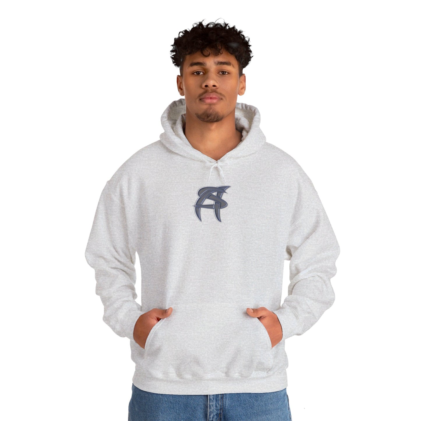 AS Hooded Sweatshirt