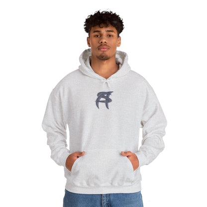 AS Hooded Sweatshirt