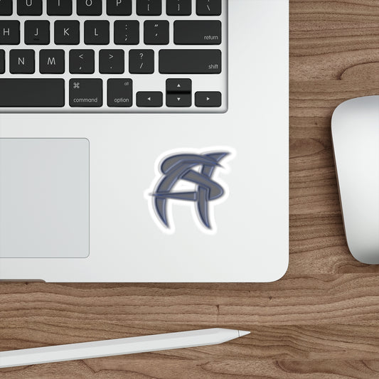 AS Die-Cut Stickers