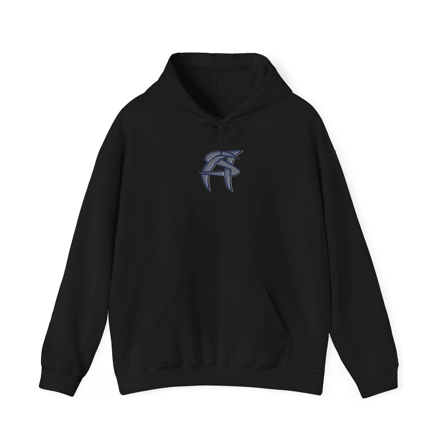AS Hooded Sweatshirt