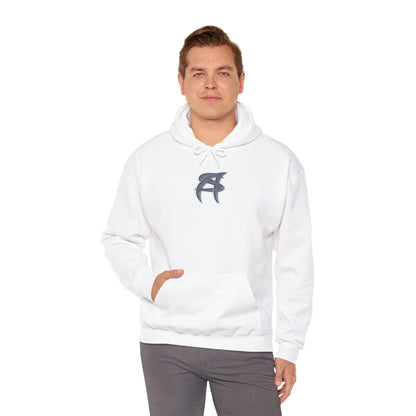 AS Hooded Sweatshirt