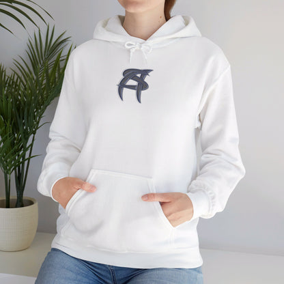 AS Hooded Sweatshirt