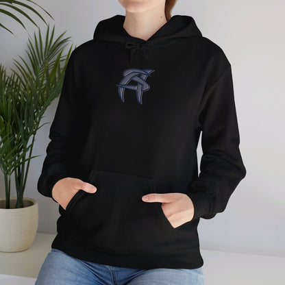 AS Hooded Sweatshirt