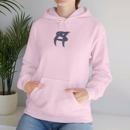 AS Hooded Sweatshirt