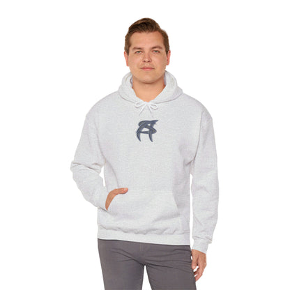AS Hooded Sweatshirt