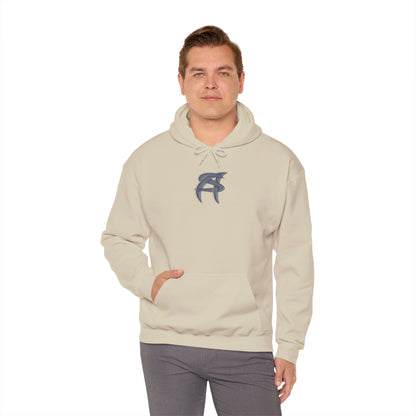 AS Hooded Sweatshirt