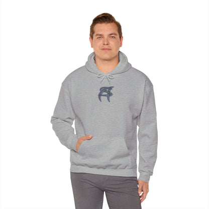 AS Hooded Sweatshirt