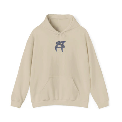 AS Hooded Sweatshirt