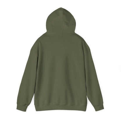 AS Hooded Sweatshirt