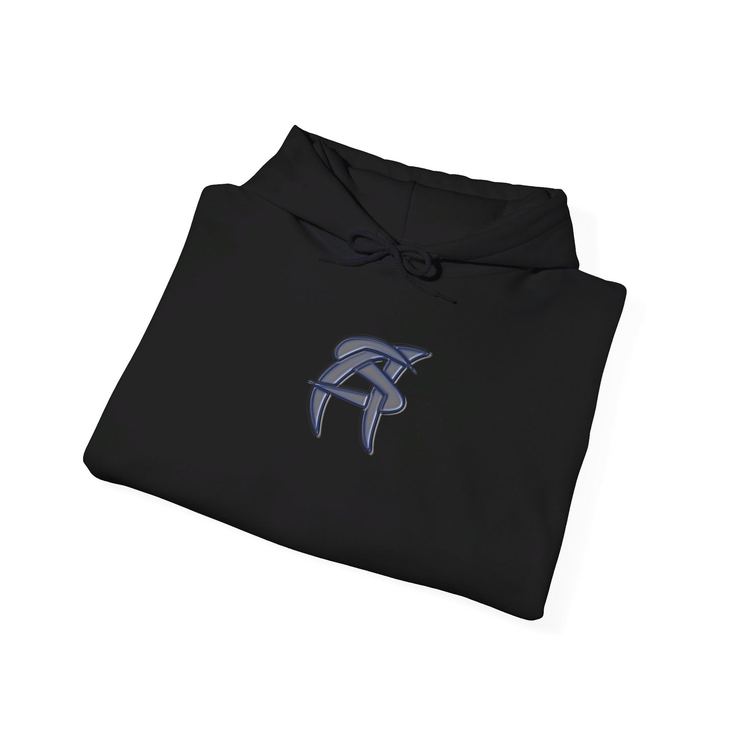 AS Hooded Sweatshirt