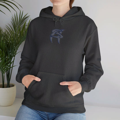 AS Hooded Sweatshirt