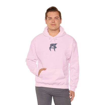 AS Hooded Sweatshirt