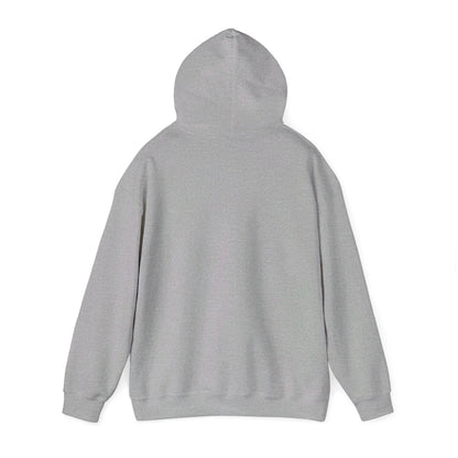AS Hooded Sweatshirt