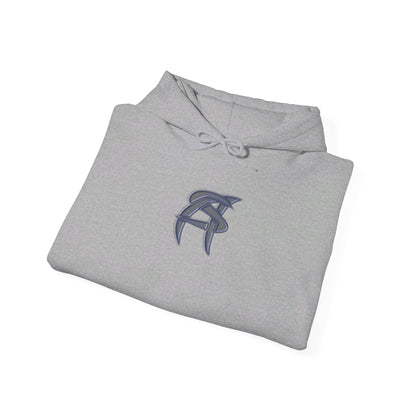 AS Hooded Sweatshirt