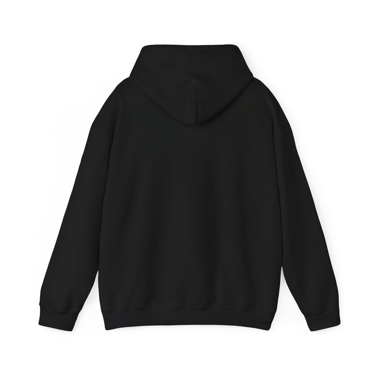 AS Hooded Sweatshirt