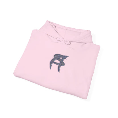 AS Hooded Sweatshirt