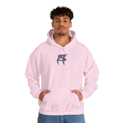 AS Hooded Sweatshirt