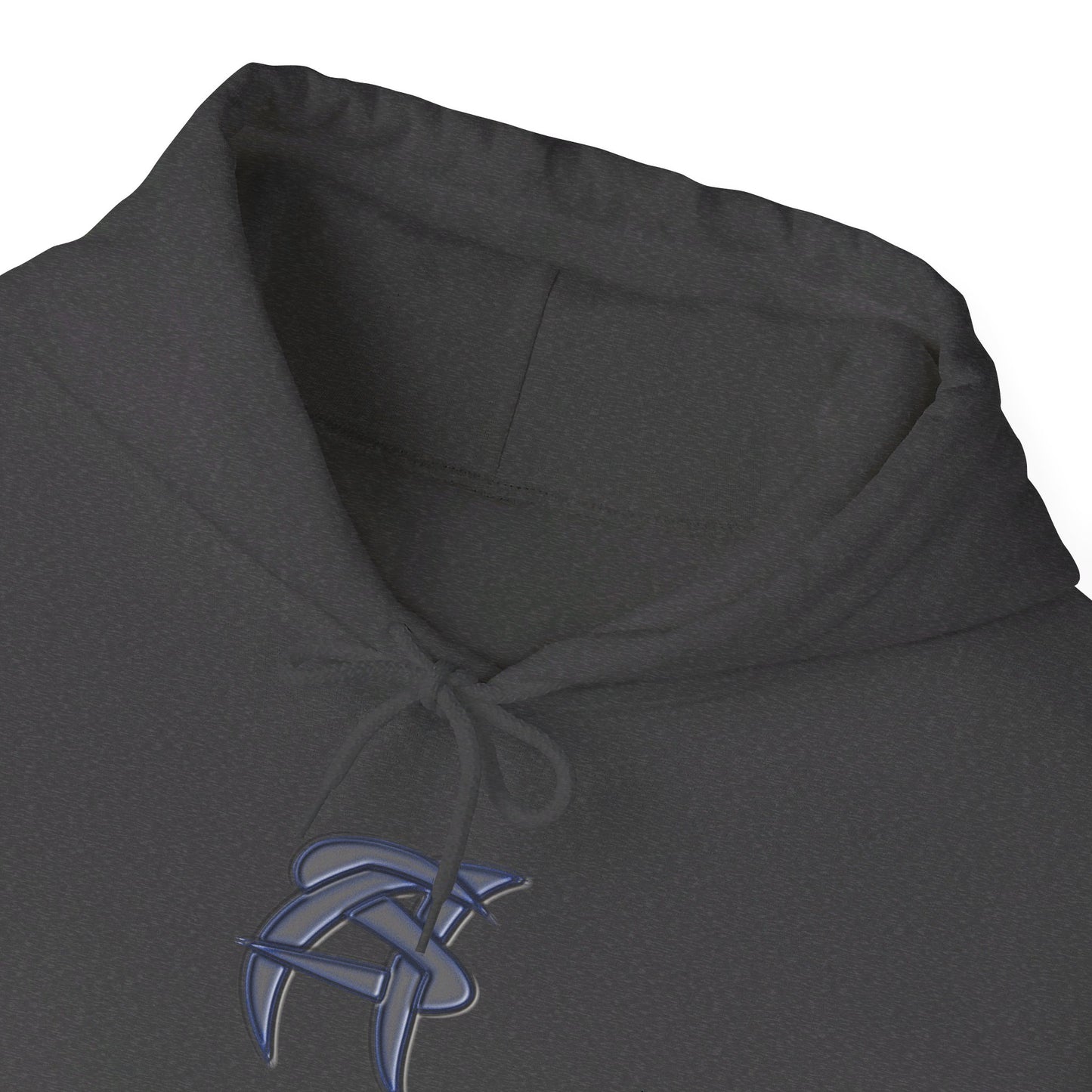 AS Hooded Sweatshirt