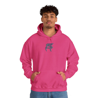 AS Hooded Sweatshirt