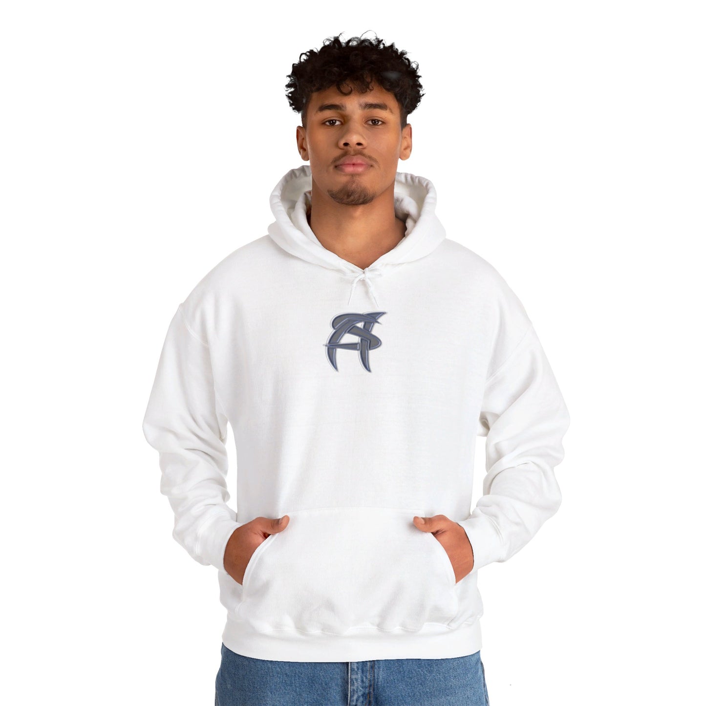 AS Hooded Sweatshirt