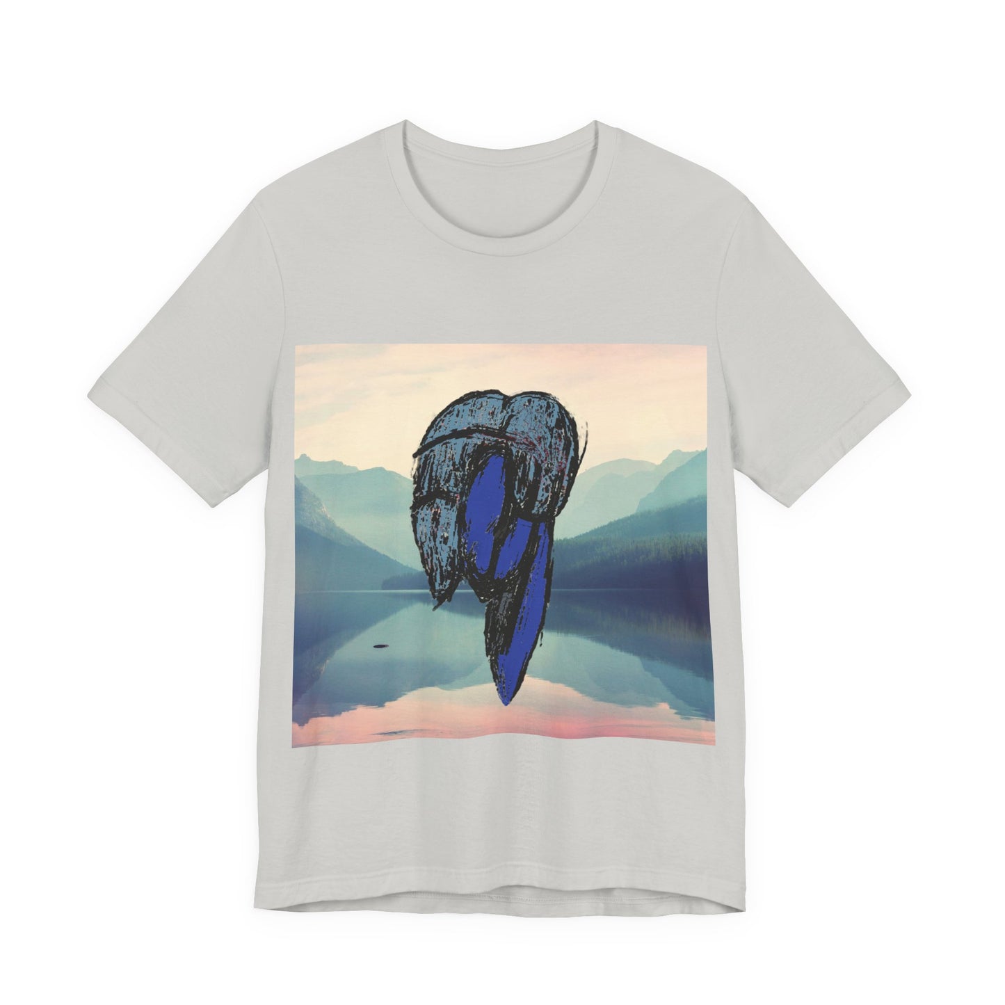 Dark Head of the Horse