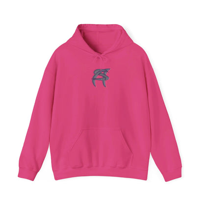 AS Hooded Sweatshirt
