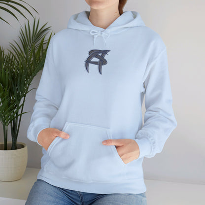 AS Hooded Sweatshirt