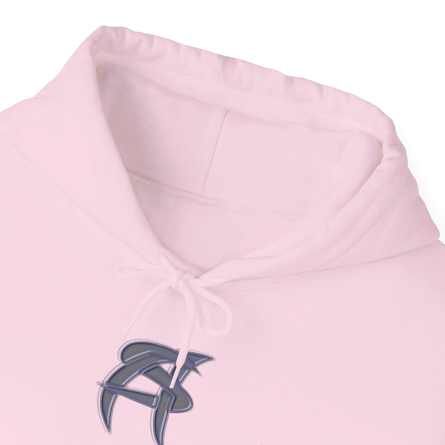 AS Hooded Sweatshirt