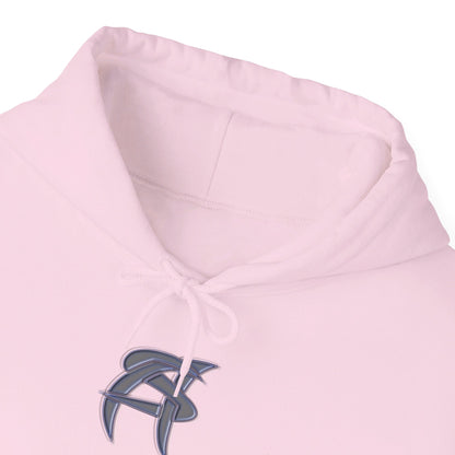 AS Hooded Sweatshirt