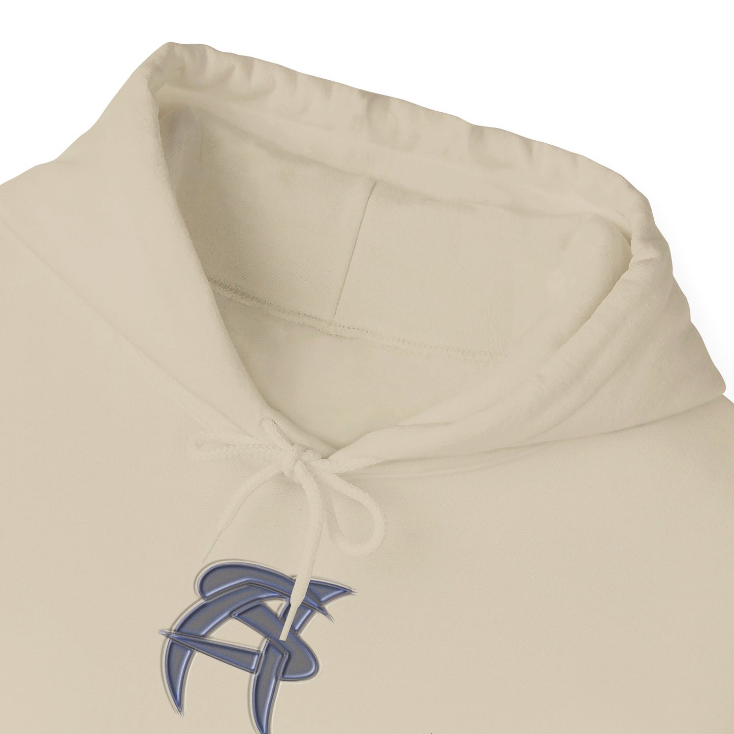AS Hooded Sweatshirt