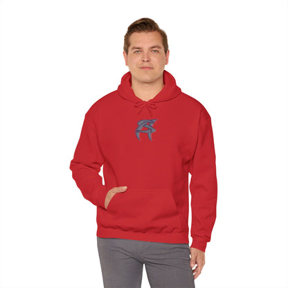 AS Hooded Sweatshirt