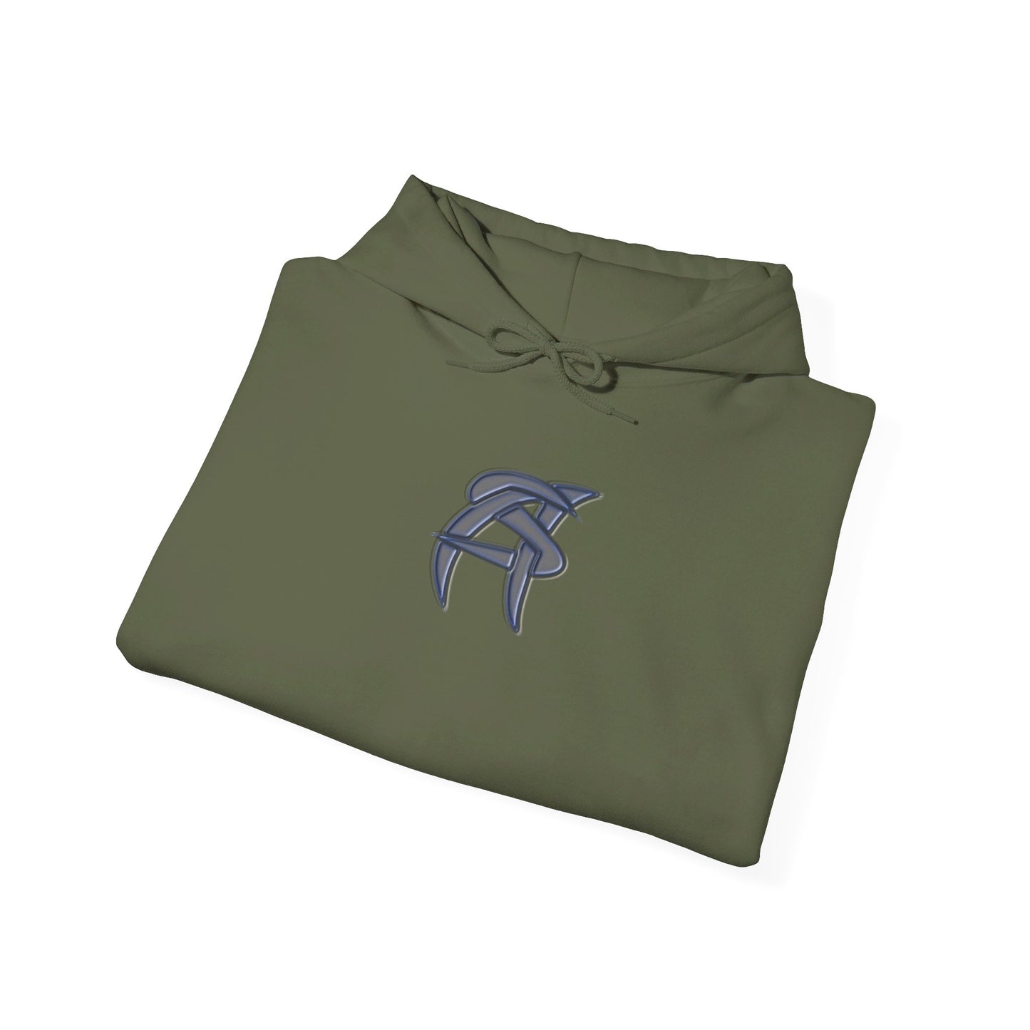 AS Hooded Sweatshirt