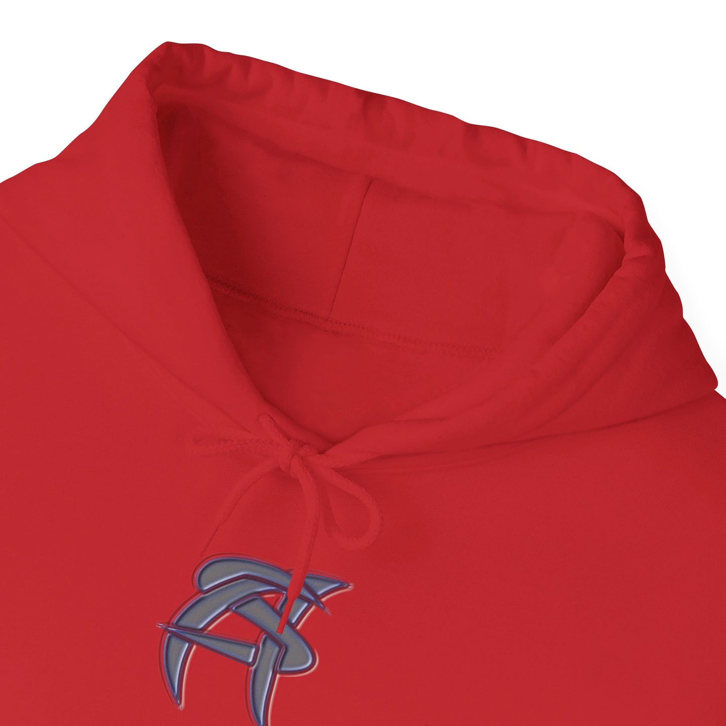 AS Hooded Sweatshirt