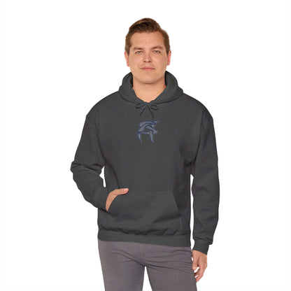 AS Hooded Sweatshirt