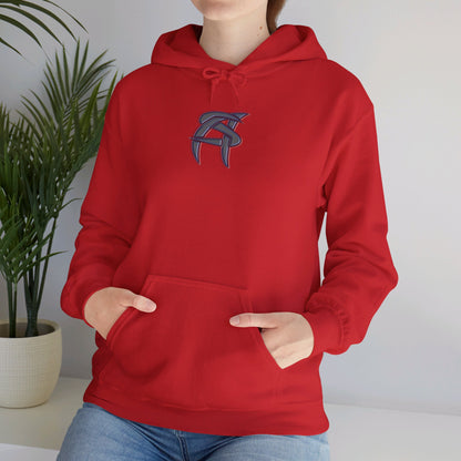 AS Hooded Sweatshirt