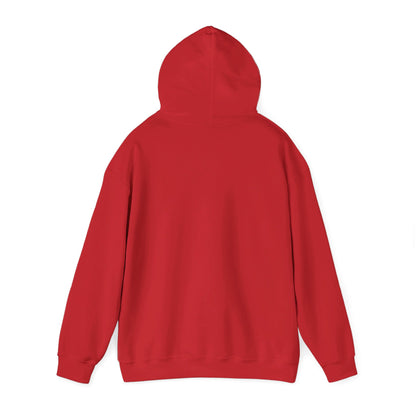 AS Hooded Sweatshirt