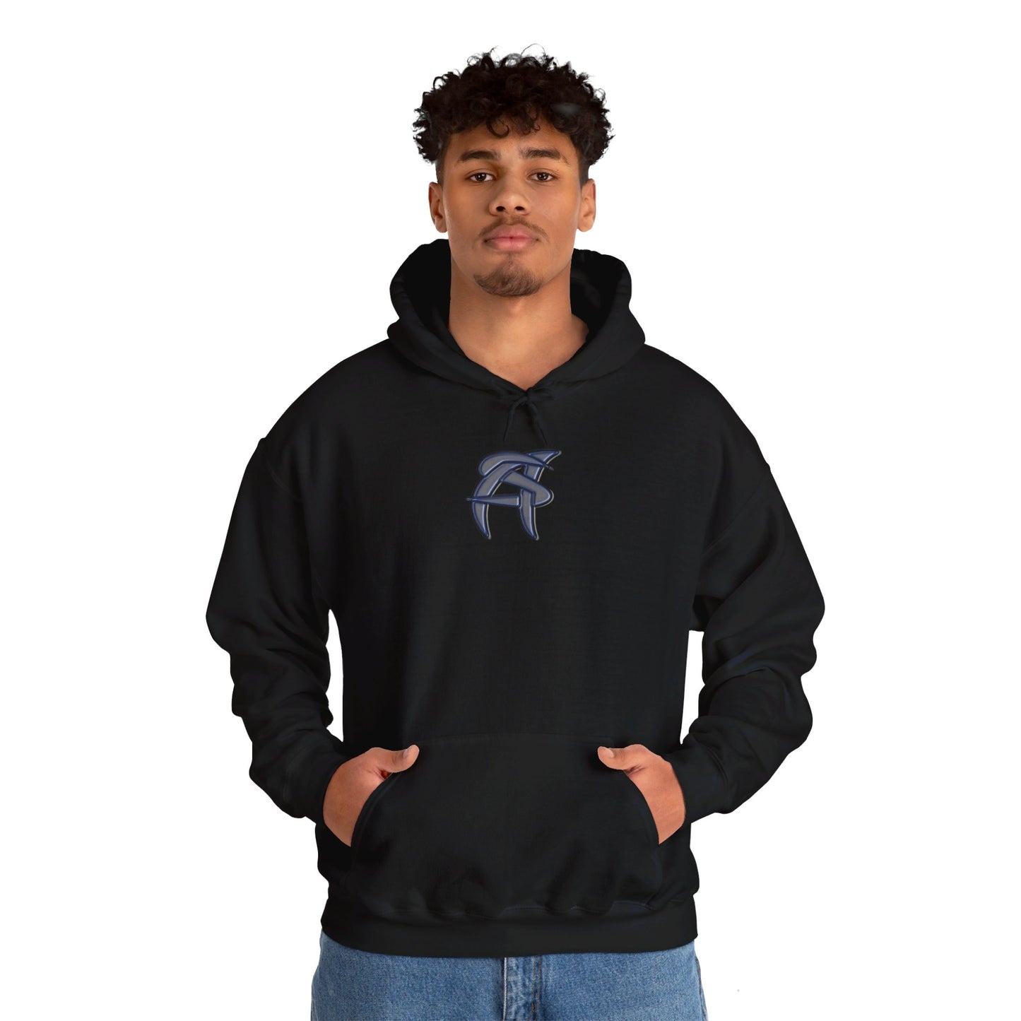 AS Hooded Sweatshirt
