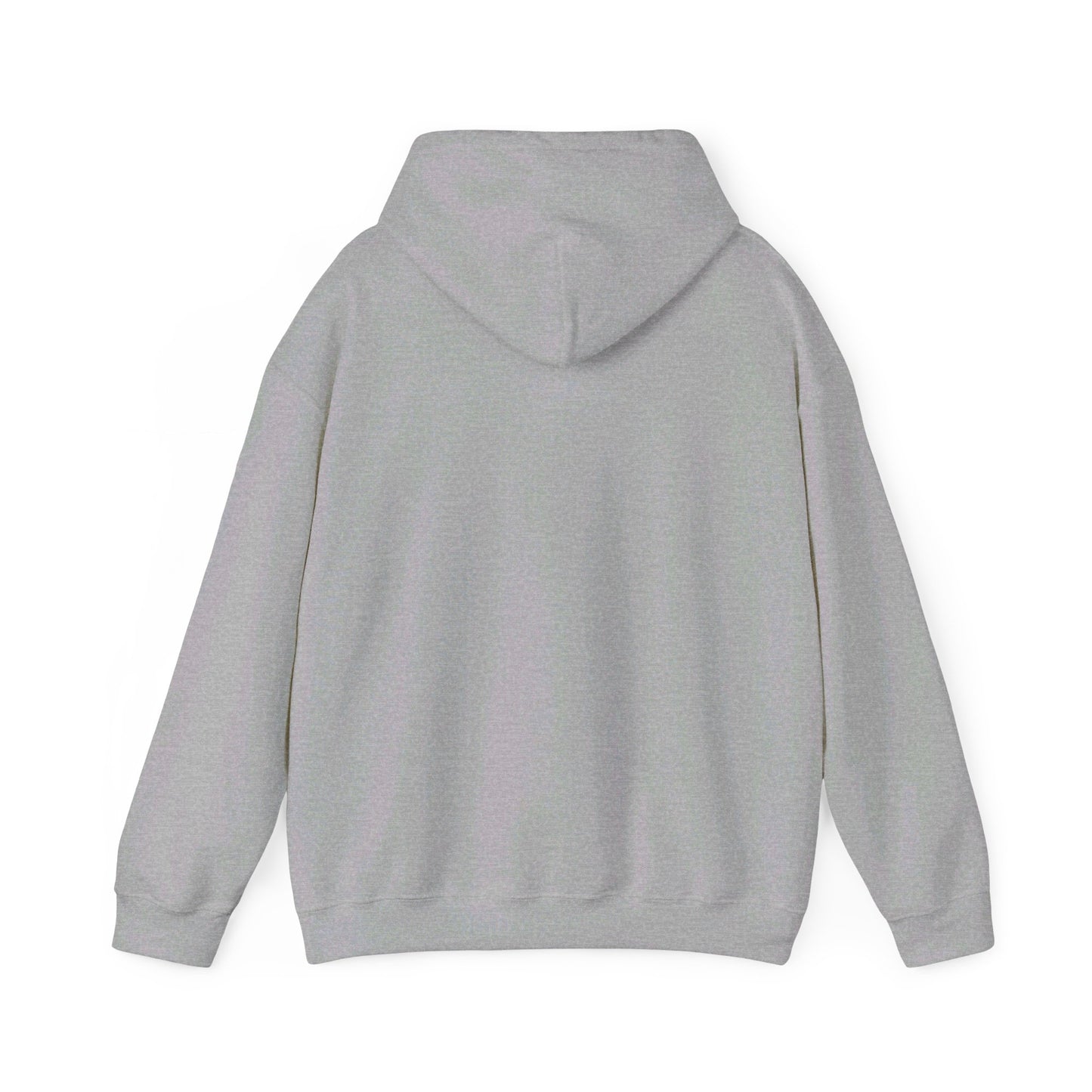 AS Hooded Sweatshirt